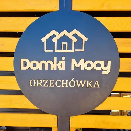 Domki Mocy Orzechowka Bodzentyn Exterior photo