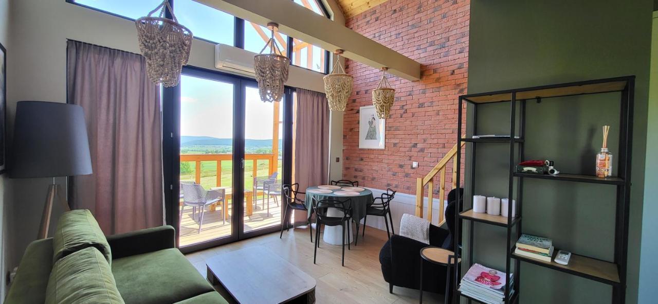 Mocy Orzechowka Holiday home Bodzentyn